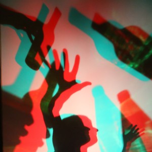 Shadows in Stereo 9/16