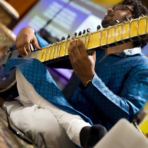 Dhara World Music 9/7