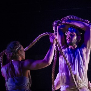 rope