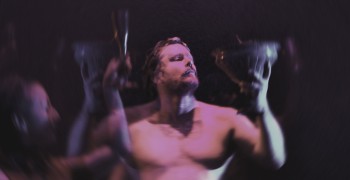 to dionysus (the liberator)